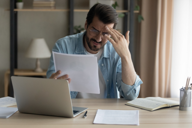 VA Learning Center 18 What Will Cause A Va Loan To Get Disapproved