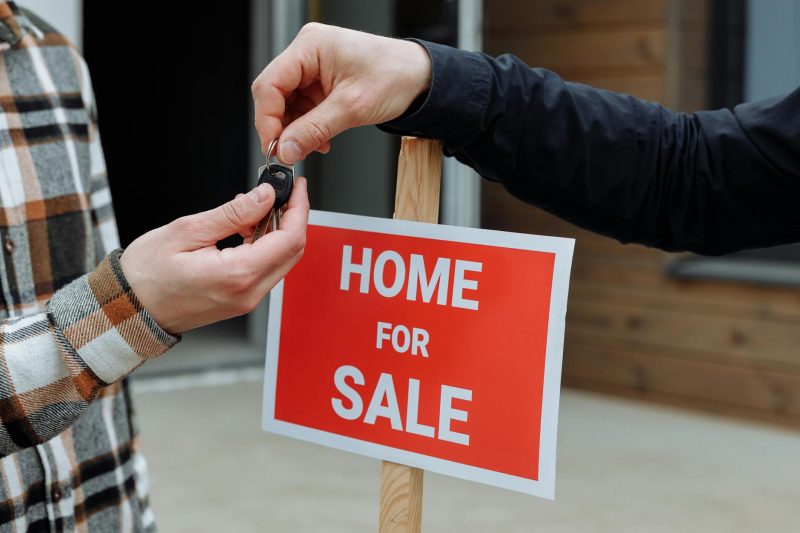 Blog 12 How to Navigate April Showers: Essential Tips for Protecting Your New Home’s Exterior During Spring